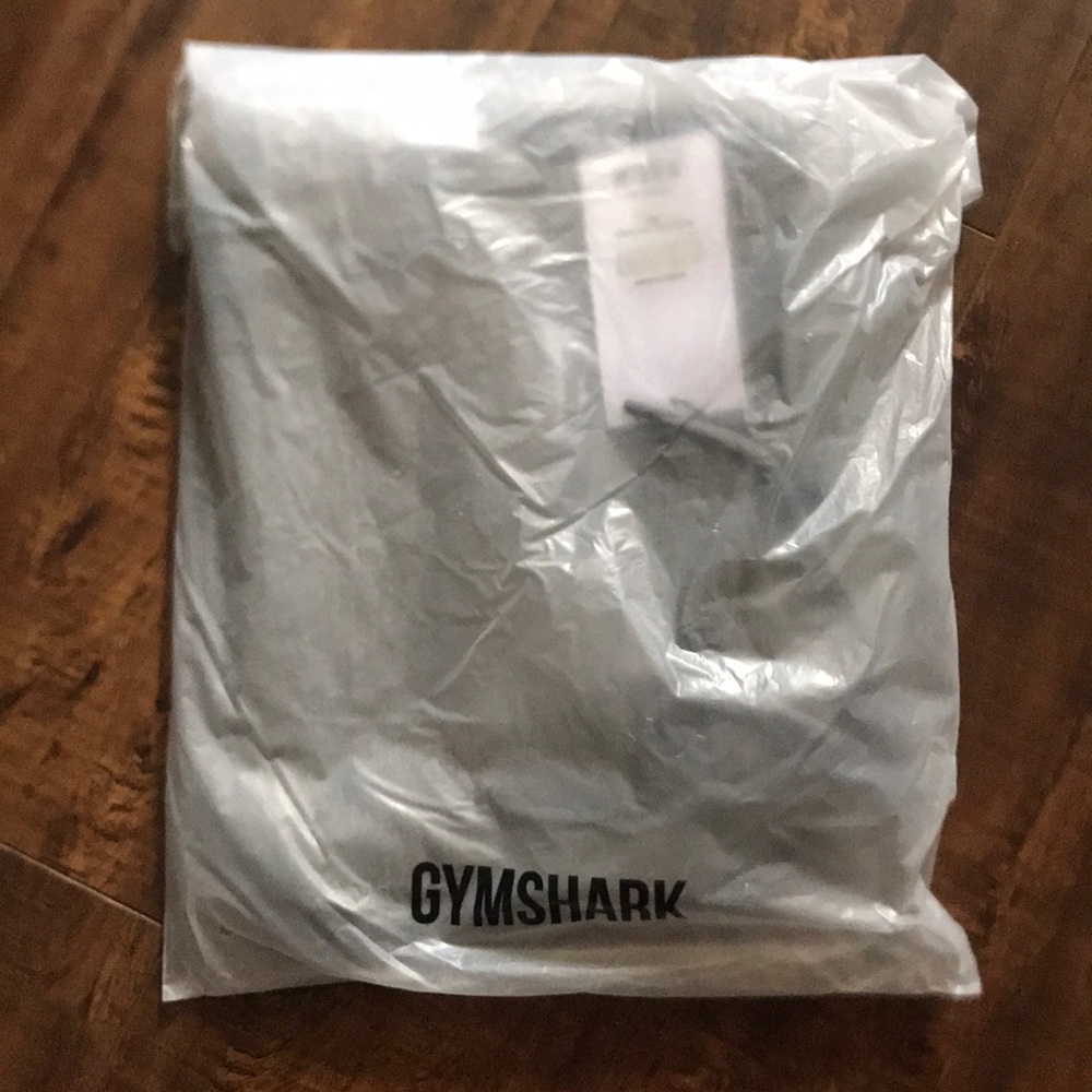 Brand New Gymshark shorts